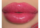Happy Leo Lipgloss
